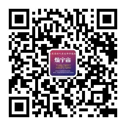 公众号二维码